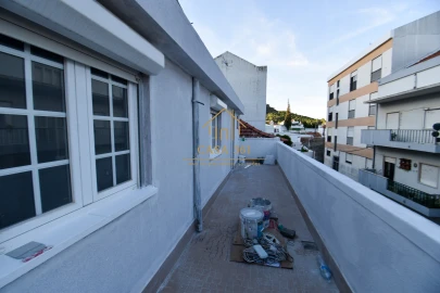 Apartamento T2 para Venda em Castanheira do Ribatejo e Cachoeiras
