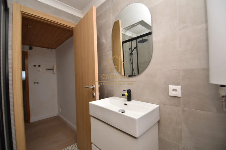 Apartamento T2 para Venda em Castanheira do Ribatejo e Cachoeiras Foto 15