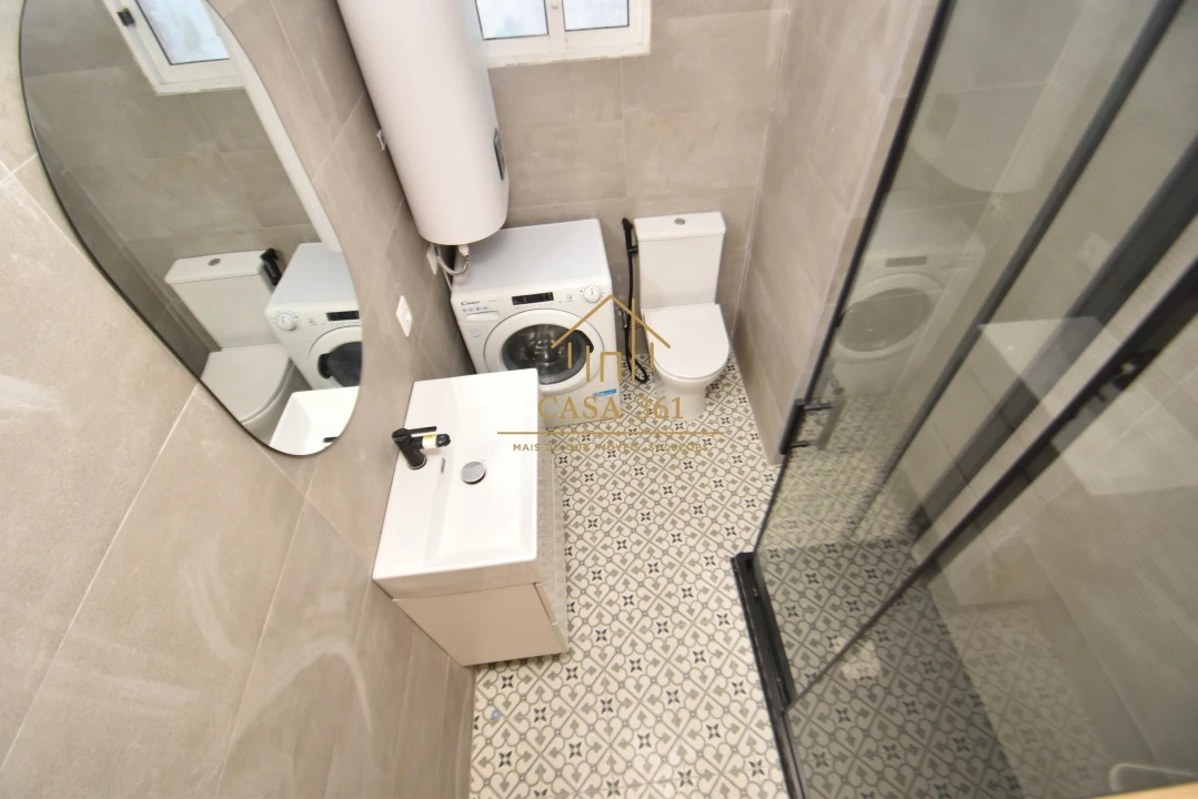 Apartamento T2 para Venda em Castanheira do Ribatejo e Cachoeiras Foto 13