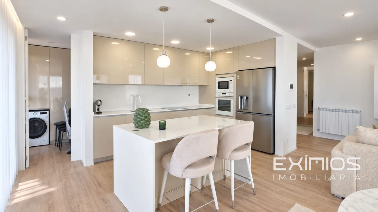Apartamento T3 para Venda em Póvoa de Varzim, Beiriz e Argivai Foto 6