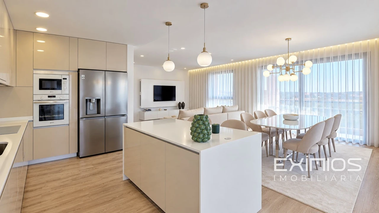 Apartamento T3 para Venda em Póvoa de Varzim, Beiriz e Argivai Foto 5