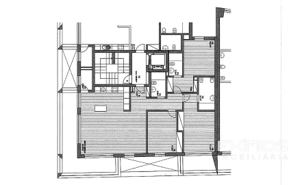 Apartamento T3 para Venda em Póvoa de Varzim, Beiriz e Argivai