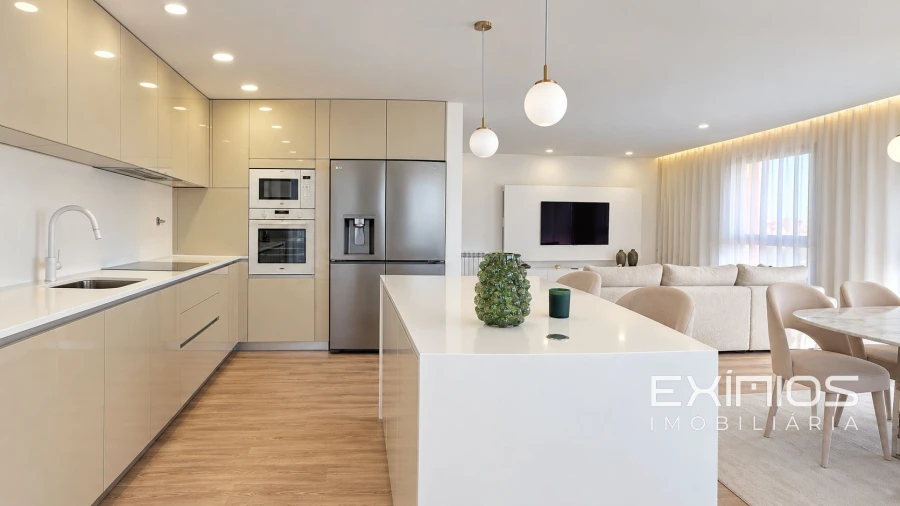 Apartamento T3 para Venda em Póvoa de Varzim, Beiriz e Argivai Foto 7
