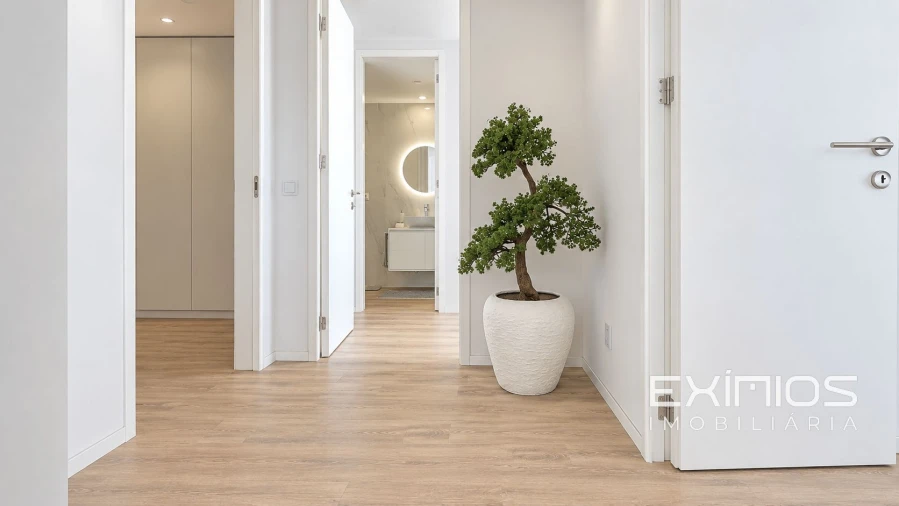 Apartamento T3 para Venda em Póvoa de Varzim, Beiriz e Argivai Foto 9