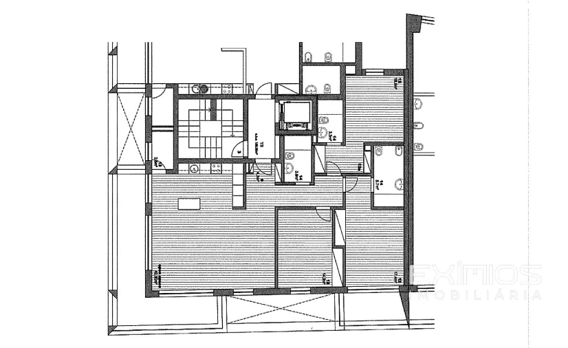 Apartamento T3 para Venda em Póvoa de Varzim, Beiriz e Argivai Foto 17