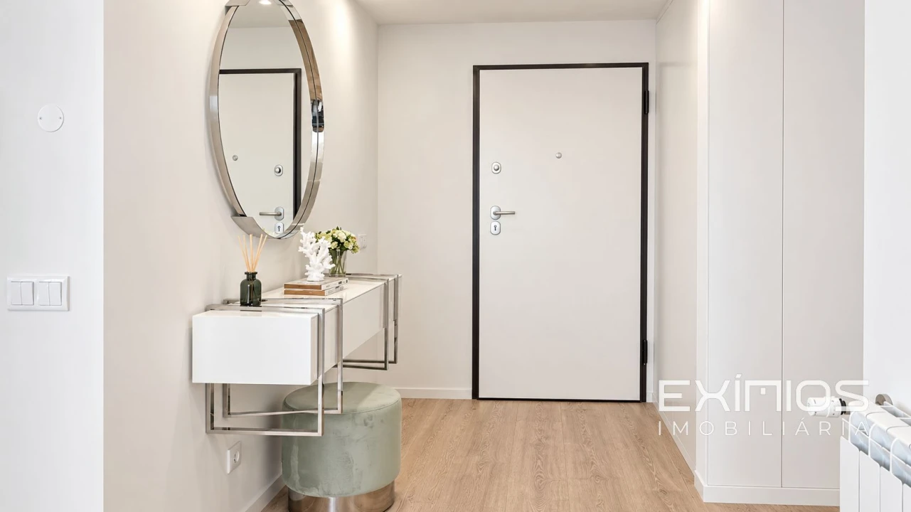 Apartamento T3 para Venda em Póvoa de Varzim, Beiriz e Argivai Foto 8