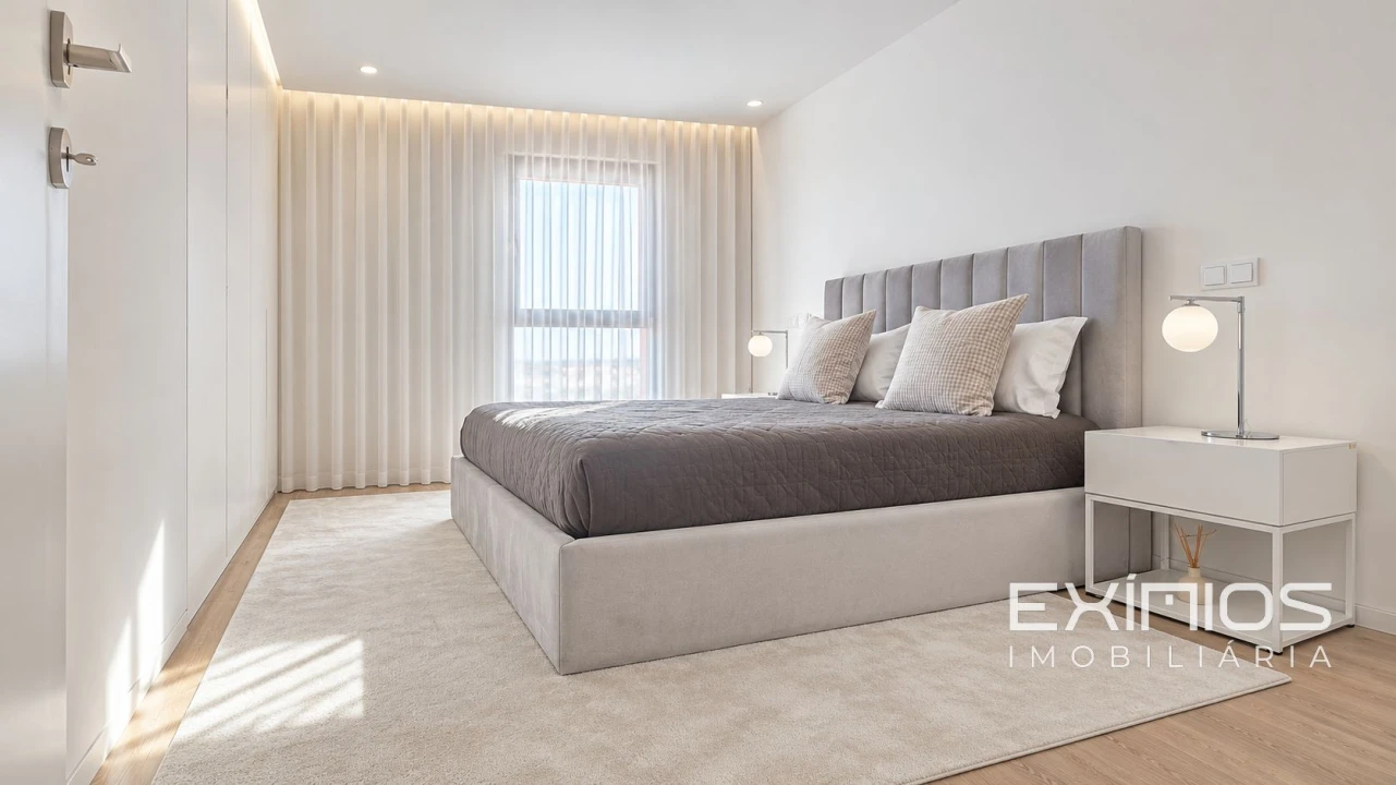 Apartamento T3 para Venda em Póvoa de Varzim, Beiriz e Argivai Foto 15