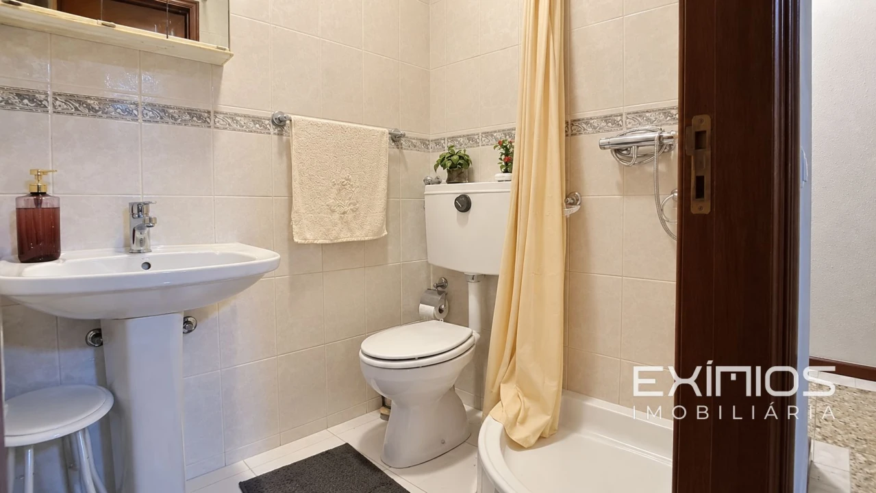 Apartamento T3 para Venda em Póvoa de Varzim, Beiriz e Argivai Foto 12