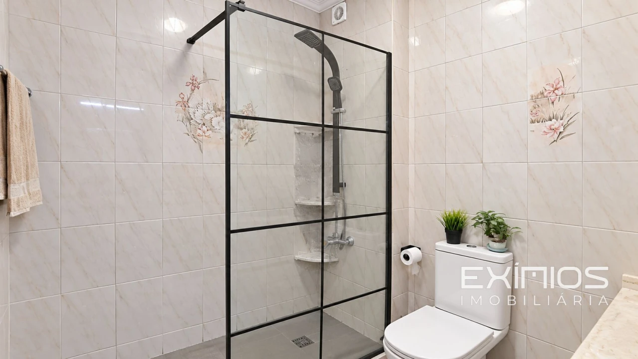Apartamento T3 para Venda em Póvoa de Varzim, Beiriz e Argivai Foto 9