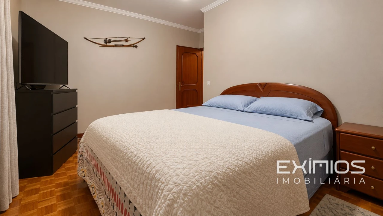 Apartamento T3 para Venda em Póvoa de Varzim, Beiriz e Argivai Foto 13