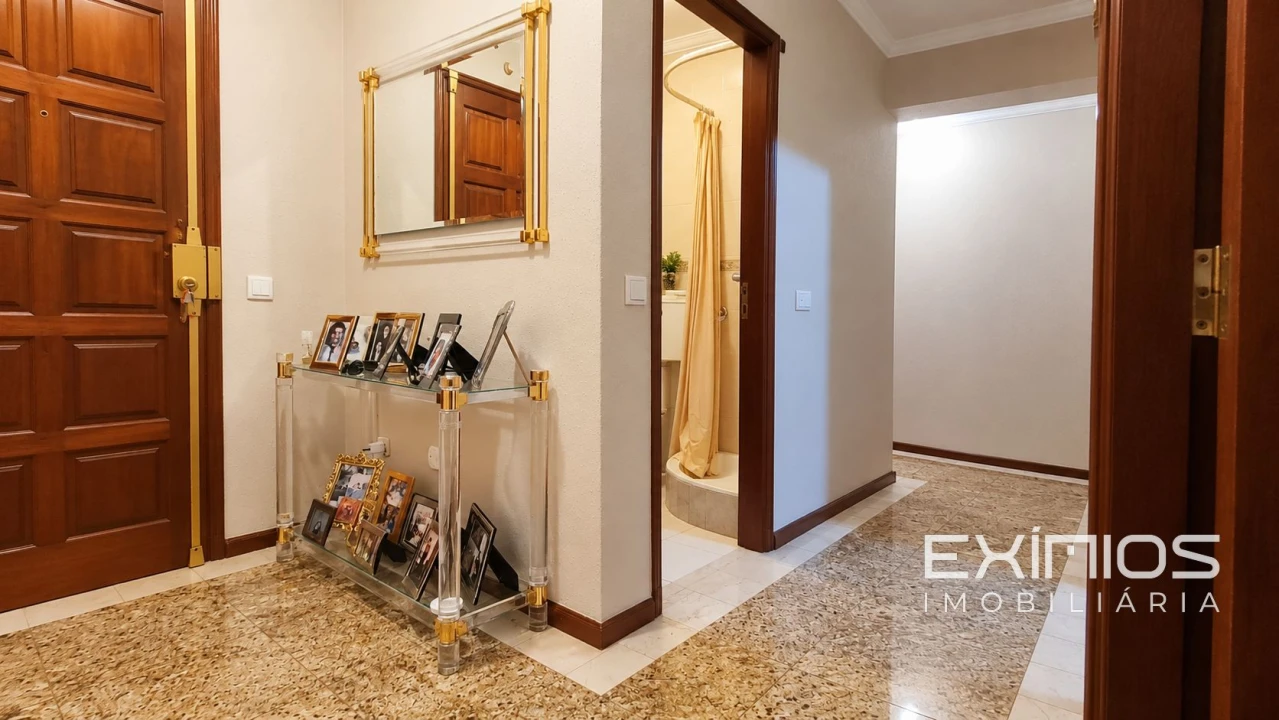 Apartamento T3 para Venda em Póvoa de Varzim, Beiriz e Argivai Foto 2