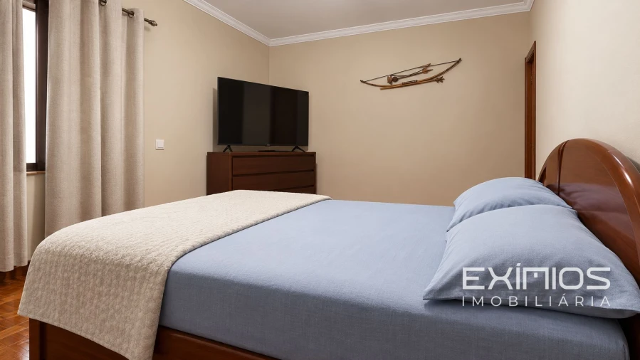 Apartamento T3 para Venda em Póvoa de Varzim, Beiriz e Argivai Foto 14