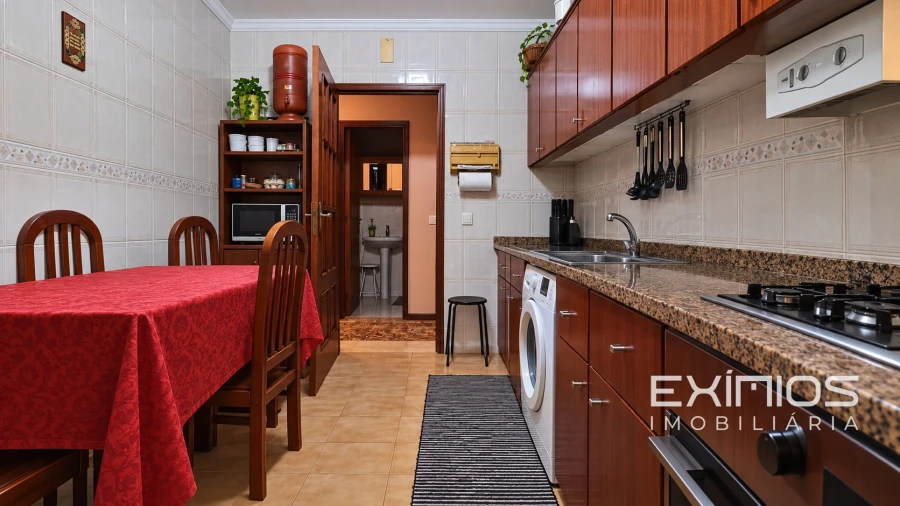 Apartamento T3 para Venda em Póvoa de Varzim, Beiriz e Argivai Foto 5