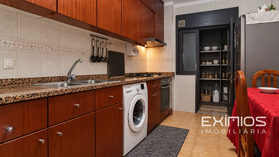 Apartamento T3 para Venda em Póvoa de Varzim, Beiriz e Argivai Foto 4