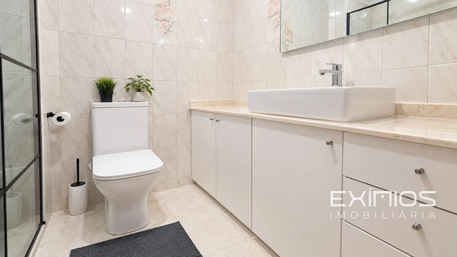 Apartamento T3 para Venda em Póvoa de Varzim, Beiriz e Argivai Foto 8