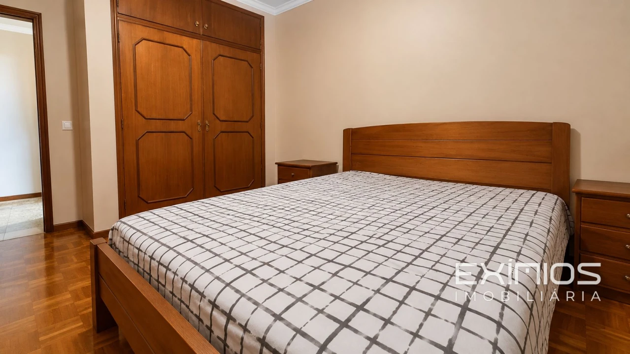 Apartamento T3 para Venda em Póvoa de Varzim, Beiriz e Argivai Foto 6