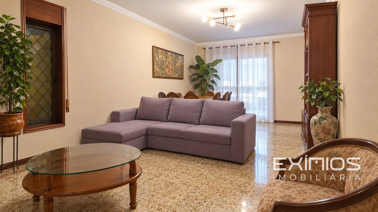 Apartamento T3 para Venda em Póvoa de Varzim, Beiriz e Argivai Foto 1