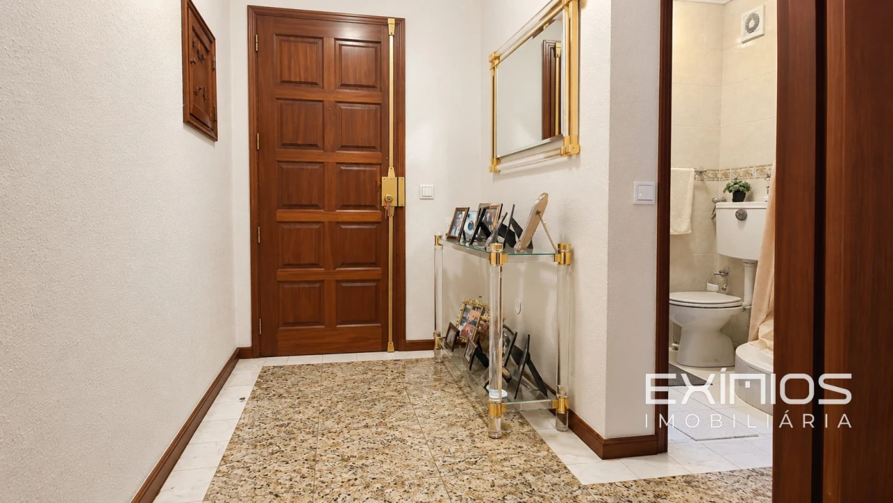 Apartamento T3 para Venda em Póvoa de Varzim, Beiriz e Argivai Foto 3
