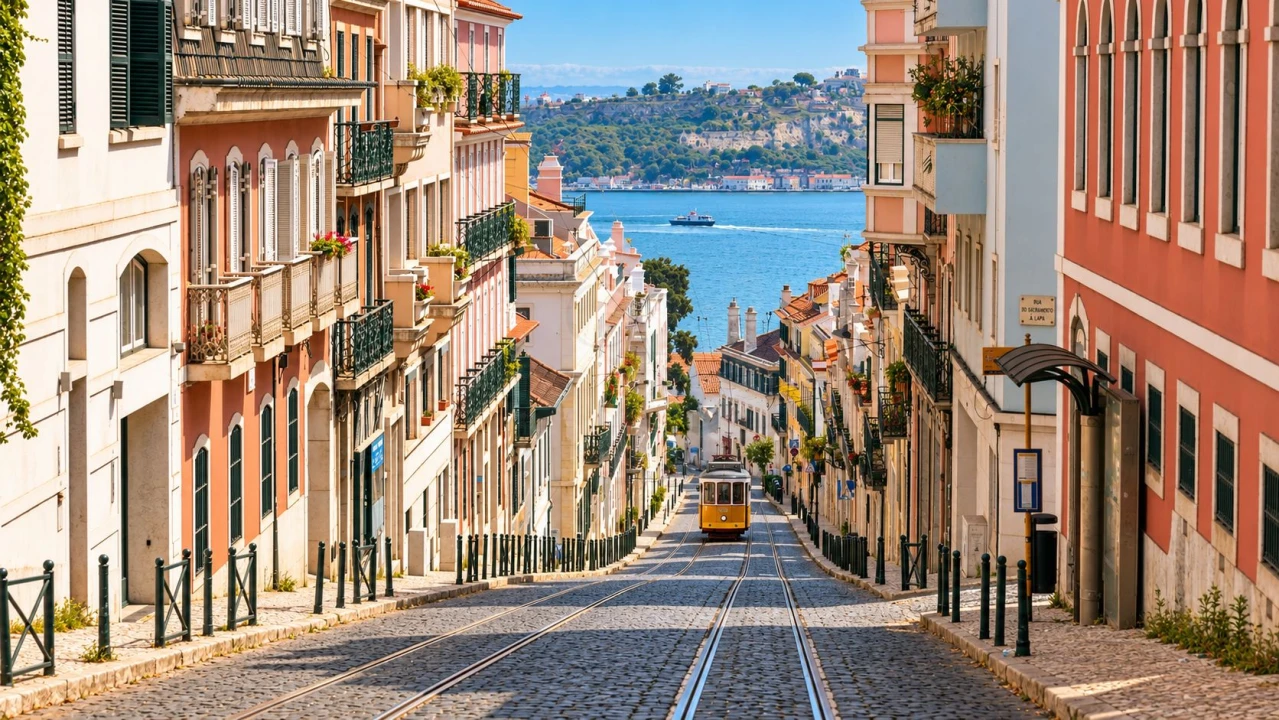 Apartamento T5 para Venda em Estrela Foto 1