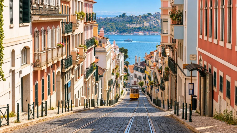 Apartamento T5 para Venda em Estrela