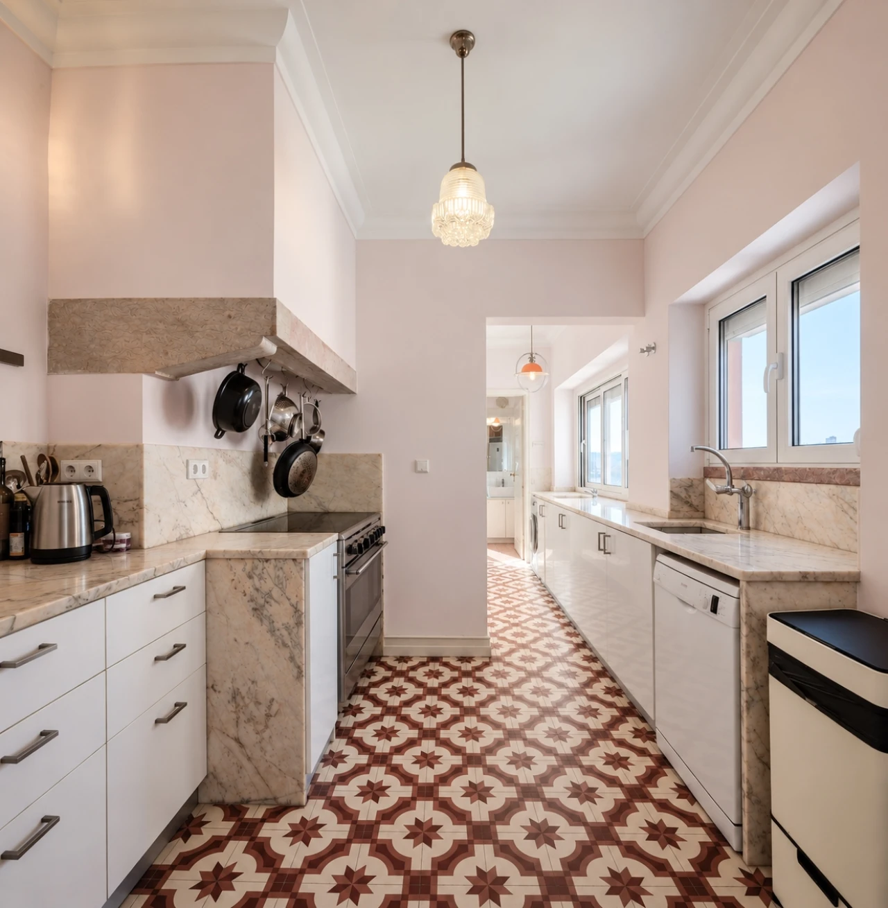 Apartamento T2 para Venda em Penha de França Foto 13