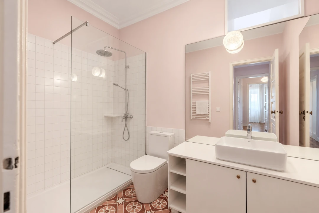 Apartamento T2 para Venda em Penha de França Foto 21