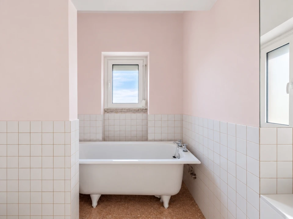 Apartamento T2 para Venda em Penha de França Foto 19