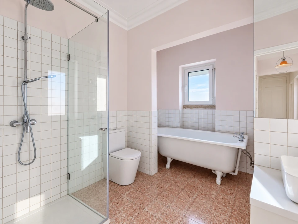 Apartamento T2 para Venda em Penha de França Foto 17