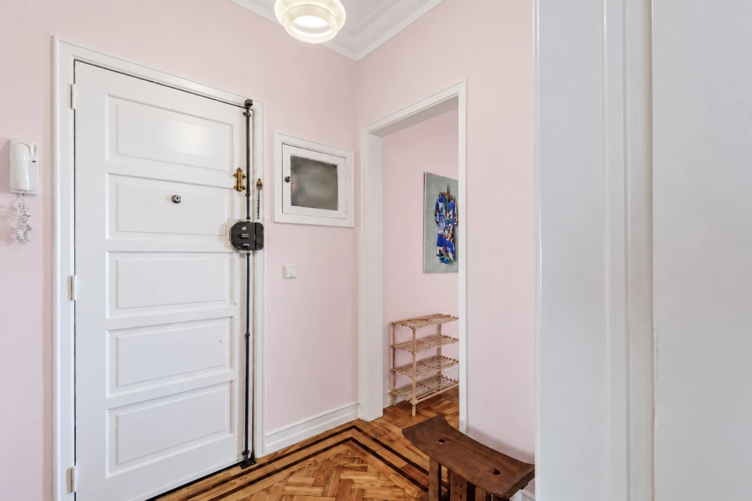 Apartamento T2 para Venda em Penha de França Foto 24