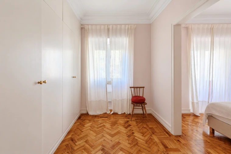 Apartamento T2 para Venda em Penha de França Foto 7