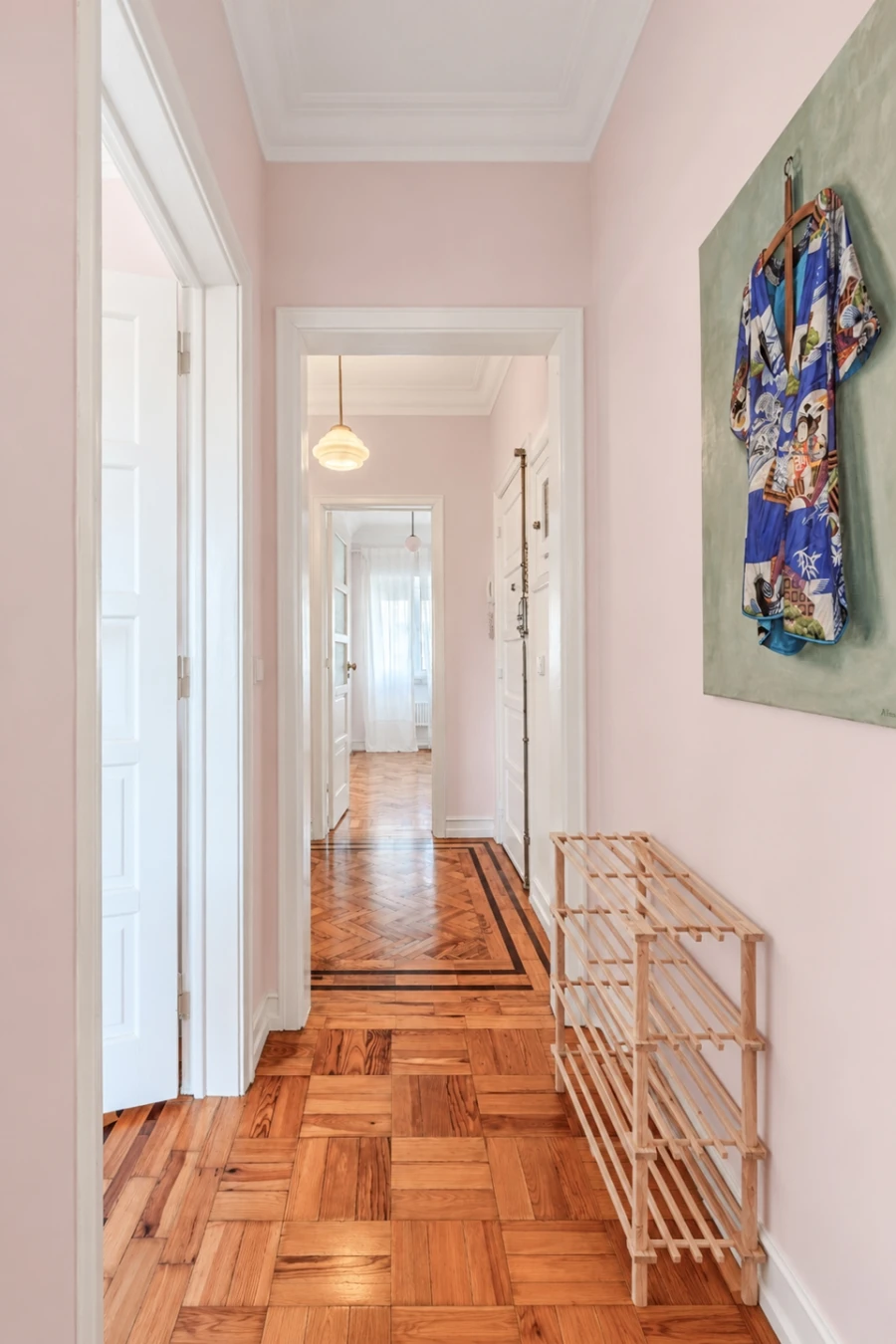 Apartamento T2 para Venda em Penha de França Foto 12