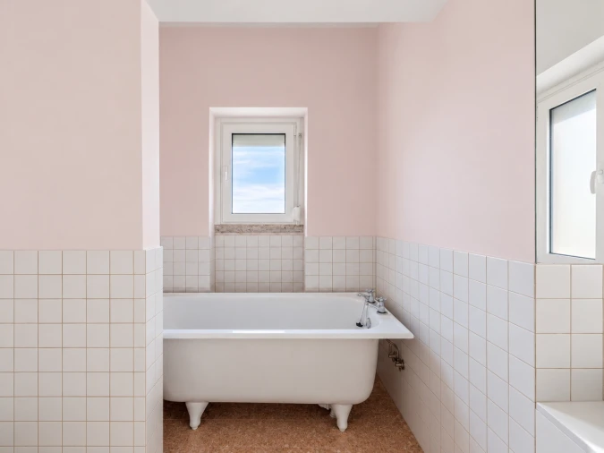 Apartamento T2 para Venda em Penha de França Foto 19
