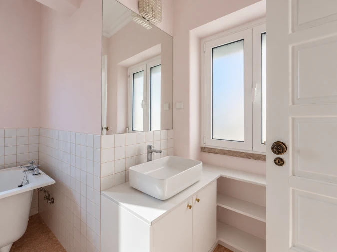 Apartamento T2 para Venda em Penha de França Foto 18