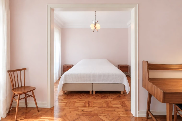 Apartamento T2 para Venda em Penha de França Foto 6
