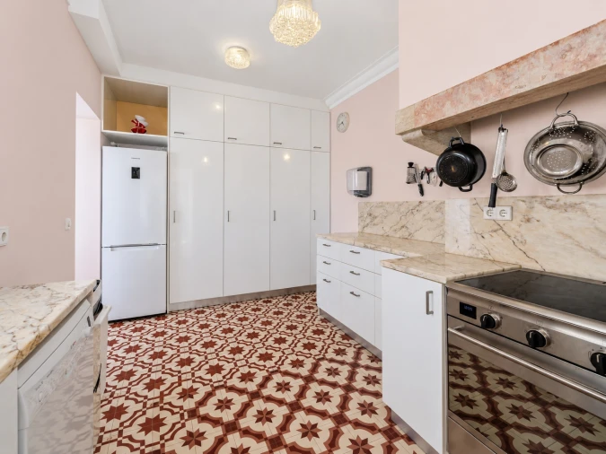 Apartamento T2 para Venda em Penha de França Foto 14