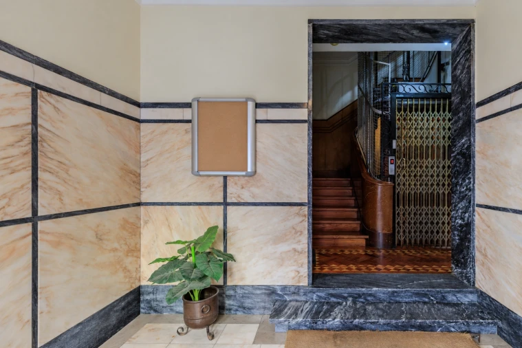 Apartamento T2 para Venda em Penha de França Foto 26
