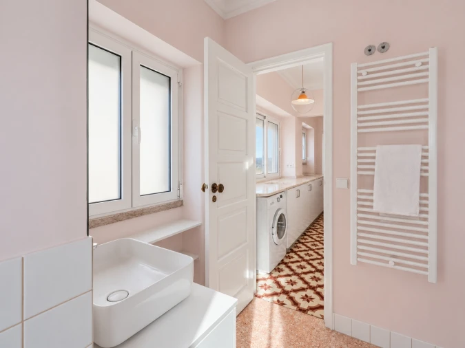Apartamento T2 para Venda em Penha de França Foto 20