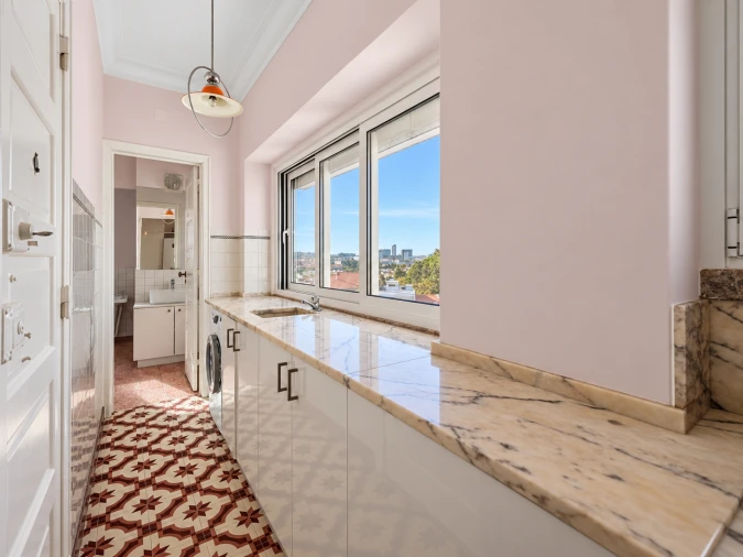 Apartamento T2 para Venda em Penha de França Foto 15