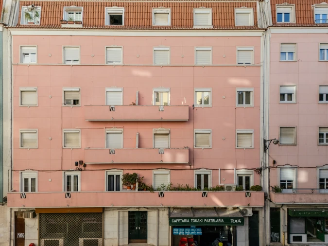 Apartamento T2 para Venda em Penha de França Foto 27