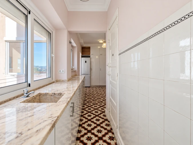 Apartamento T2 para Venda em Penha de França Foto 16