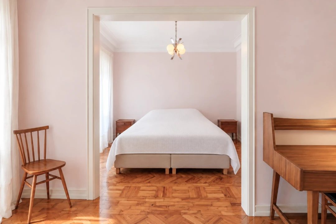 Apartamento T2 para Venda em Penha de França Foto 6