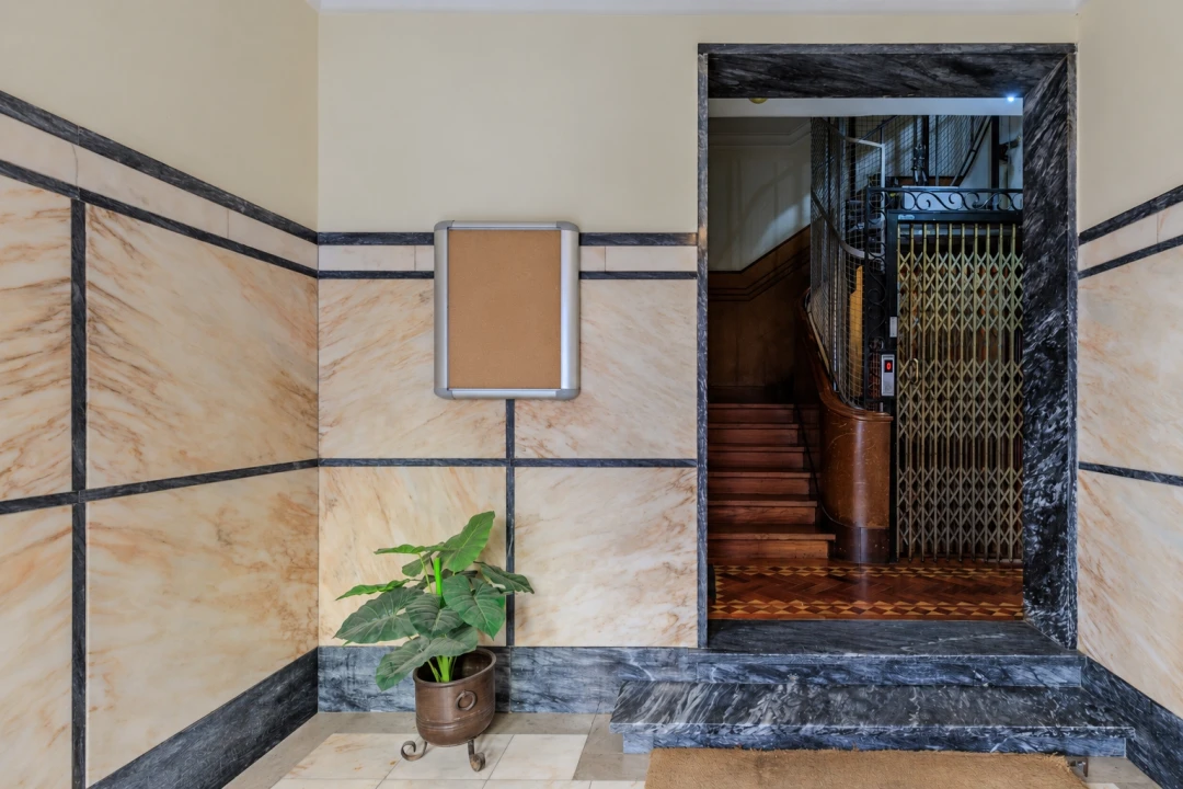 Apartamento T2 para Venda em Penha de França Foto 26