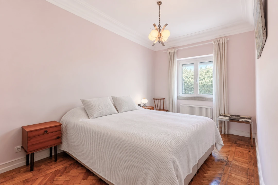 Apartamento T2 para Venda em Penha de França Foto 10