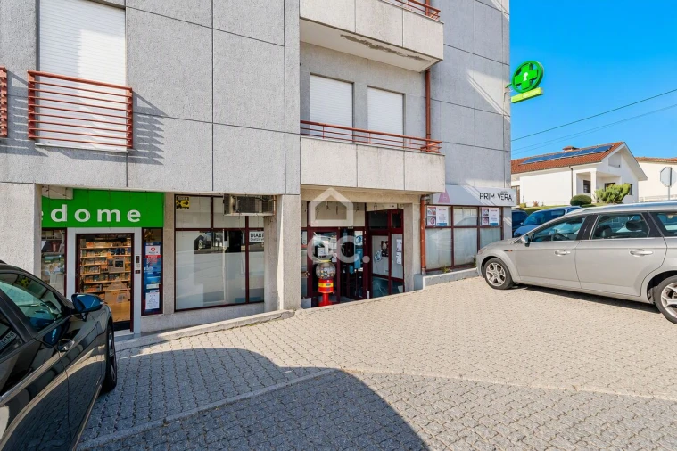Negócio para Venda em Pedome Foto 4