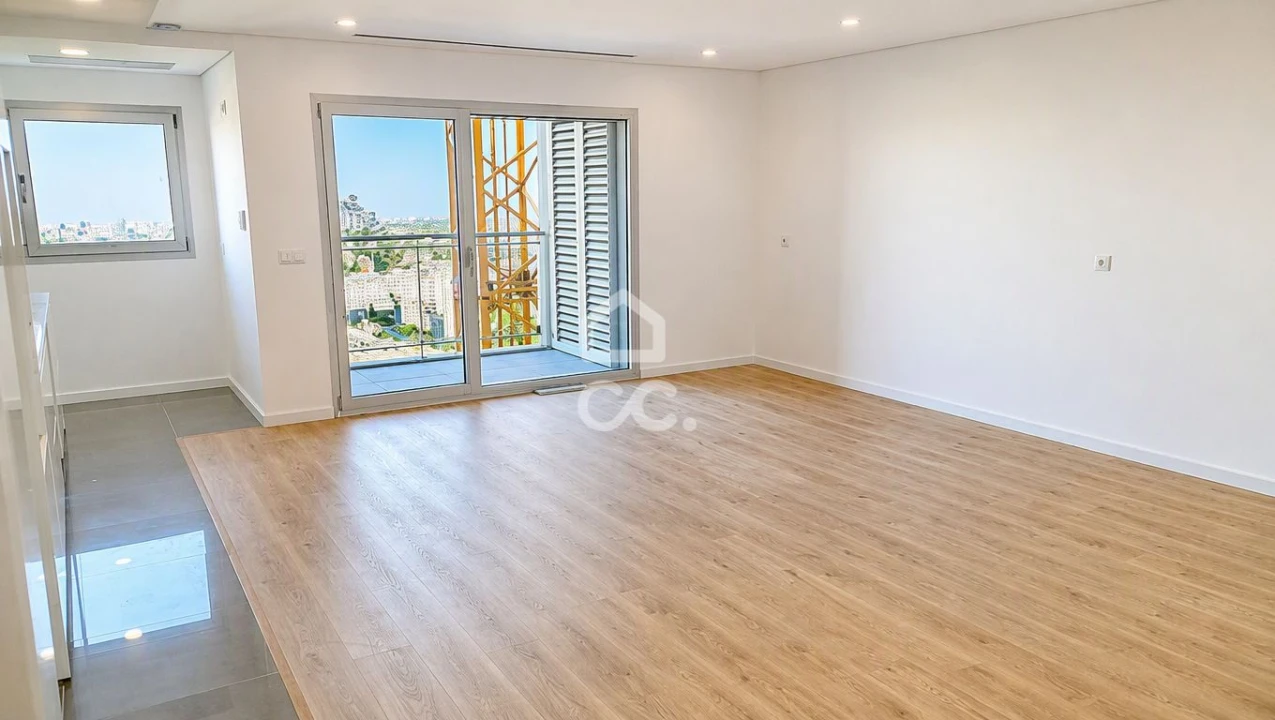 Apartamento T2 para Venda em Braga (Maximinos, Sé e Cividade) Foto 5