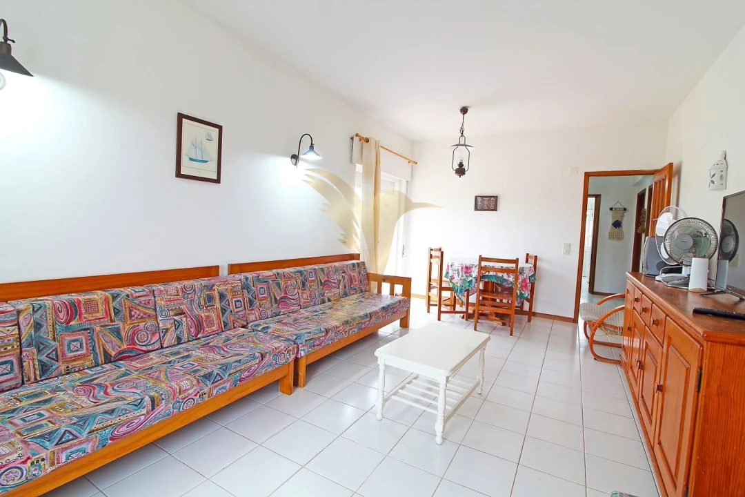 Apartamento T2 para Arrendamento em Albufeira e Olhos de Água Foto 4