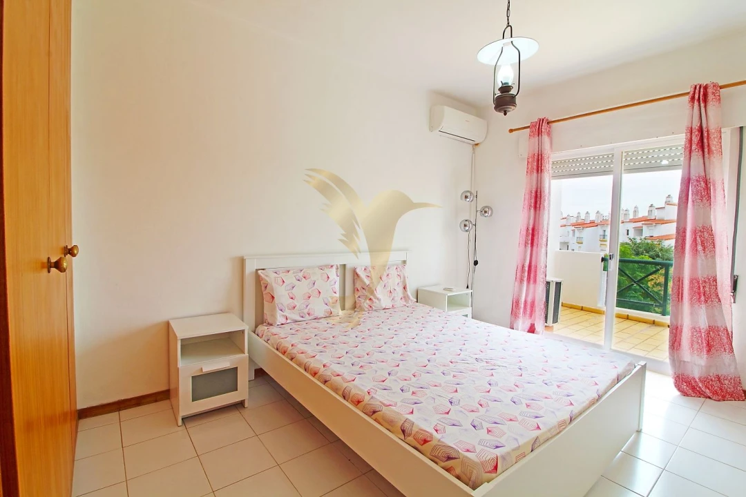 Apartamento T2 para Arrendamento em Albufeira e Olhos de Água Foto 10
