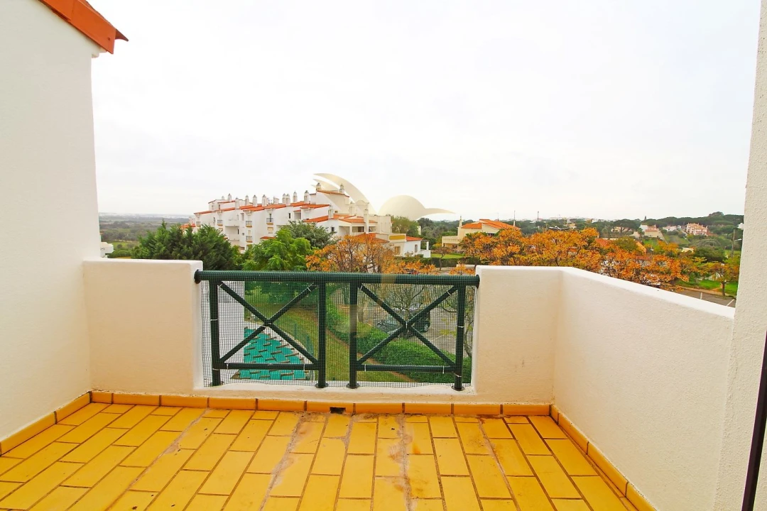 Apartamento T2 para Arrendamento em Albufeira e Olhos de Água Foto 12