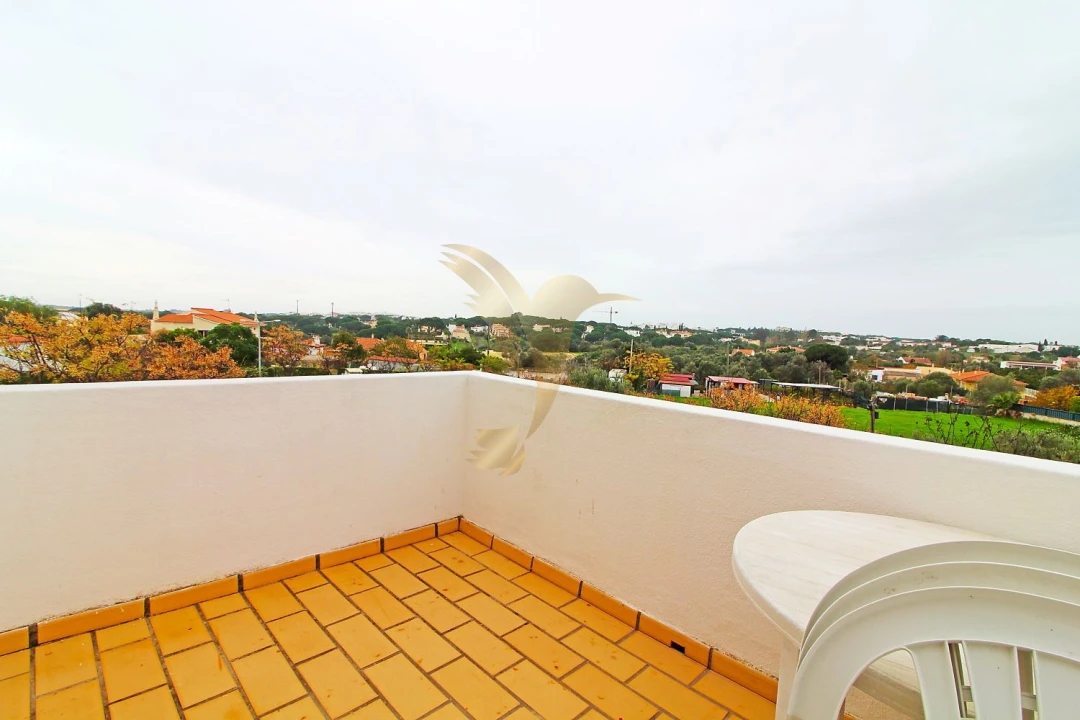 Apartamento T2 para Arrendamento em Albufeira e Olhos de Água Foto 11