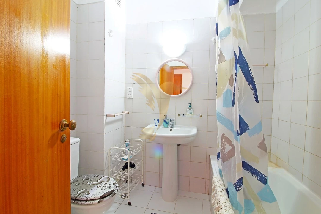 Apartamento T2 para Arrendamento em Albufeira e Olhos de Água Foto 15